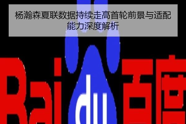杨瀚森夏联数据持续走高首轮前景与适配能力深度解析